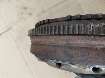 фото thumb №6, Сцепление двухмассовый маховик mercedes w202 2,4 бензин