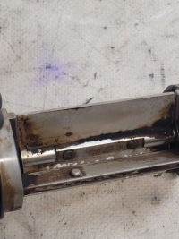 фото thumb №10, Дроссельная заслонка oem номер 90411871 opel omega b fl 2.5b v6 125kw