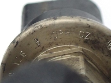 фото thumb №11, Шланг шланг трубка кондиціонера 1k0820741q vw golf v plus + 1.4 fsi bln 05r