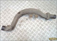 фото thumb №3, Kia pregio 2.7td 98r - труба wąż шланг