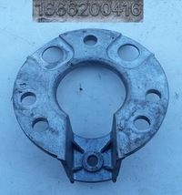 фото thumb №1, Кронштейн amoryzatora mercedes gl x166 1666200416