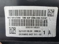 фото thumb №8, Решётка радиатора решётка радиатора toyota proace city