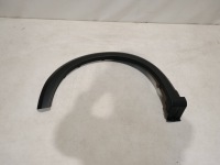 фото thumb №1, Молдинг крыла левый перед dacia sandero iii 638138150r