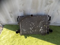 фото thumb №8, Комплект радіатор mercedes w211 a2115001154 a2115003902 оригінал європа