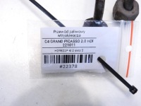 фото thumb №7, Шланг трубки топлива c4 grand picasso i 2.0 hdi