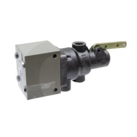 Купити Granit розподільник 3/2, фото thumb