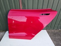 фото thumb №1, Двері задня ліва tesla model s