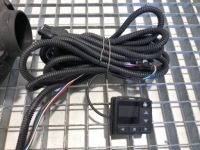 Webasto renault master iii 122r-0014159 bus 2.3 Ціна, фото thumb