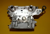 фото thumb №15, Головка головки двигателя левая + правая audi a6 c5 a4 b6 3.0 v6 asn фрезерованные