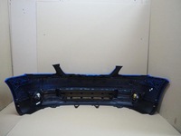 фото thumb №8, Бампер переднє протитуманні фари vw touran дорестайлінг