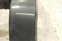 фото thumb №10, Накладка заднего крыла maserati levante suv m161 670049026 бензиновый