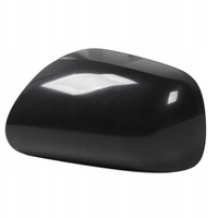 фото thumb №12, Защита корпуса зеркало боковой з защита uv do toyota yaris 2006-2011 lew