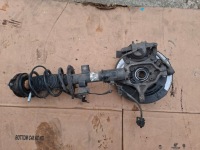 фото thumb №5, Амортизаторна стійка поворотний кулак ступиця амортизатор лівий kia sorento iv mq4 24+ 54650-p2000