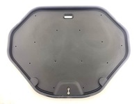 фото thumb №10, Шумоізоляція капот захист передня кришки tesla s rwd eu org - комплект