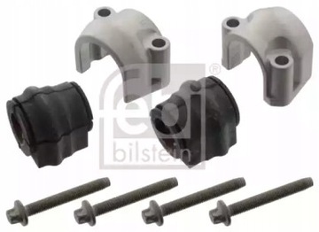 фото thumb №1, Febi bilstein 46185 набор подшипник, стабилизатор