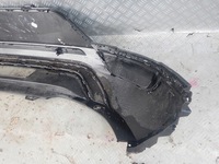 фото thumb №7, Vw t-roc спойлер диффузор бампер задняя 2ga807521n