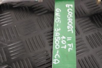 Плита защита pod бампер 622564751r renault clio iv 4 lift Доставка, фото thumb