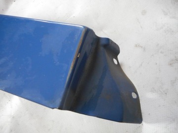 фото thumb №2, Mercedes vito w638 планка дверь сдвижных