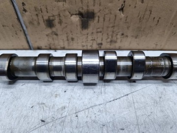 фото thumb №1, Вал розподільний вал випускний 03c10911c vw golf v touran 1.6 fsi bag