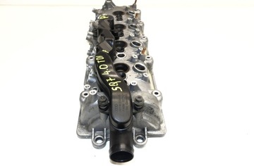 фото thumb №10, Audi q7 sq7 q8 sq7 a8 d5 4.0 tdi v8 60tdi cza крышка клапанов правая + вентиляция картера