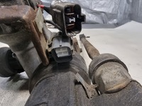 фото thumb №12, Рулевая рейка трансмиссия рулевая s6f-g6 honda civic vii