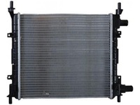 фото thumb №1, Радиатор ford ka 96- - ac