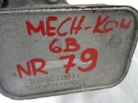 фото thumb №11, Citroen berlingo iv 1.5 hdi радиатор масла корпус фильтра