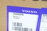 фото thumb №8, Volvo xc40 ручка переключателя поворотники nowa оригинальная 32350376