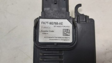 фото thumb №7, Радар активний acc ford focus s-max fk7t-9g768-ae