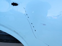 фото thumb №8, Двері nissan qashqai j12 iii задні праве