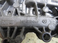 фото thumb №7, Радіатор оливи zafira c 1.6 cdti 55599943