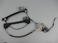 фото thumb №5, Mercedes slk r171 підйомник скло правий 1718201442