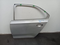 фото thumb №1, Двері лівий задня skoda rapid 5ja833311