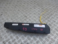 фото thumb №1, Подушка сидіння лівий перед honda civic 9 ix