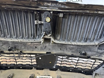 фото thumb №5, Комплектний перед бампер капот крила радіатор bmw 7 seria g11 g12 m