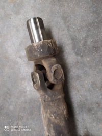 фото thumb №5, Grand vitara 1 wał задняя