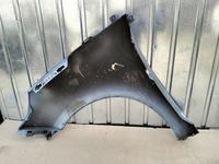 фото thumb №11, Крила правий перед renault grand scenic iii колір terpa lata 2008-2012