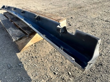 фото thumb №14, Планка порогова порога ліва накладка поріг dodge charger srt scatpack 2015+