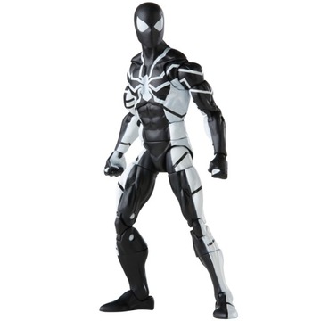 Marvel Legends - Фигурка Человека-паука Фонда Будущего (костюм-невидимка)