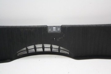 фото thumb №3, Захист корпус ременя заднього порога багажника alfa romeo 147 3d 735263903