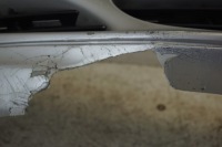 фото thumb №11, Бампер перед mercedes s w220 lift