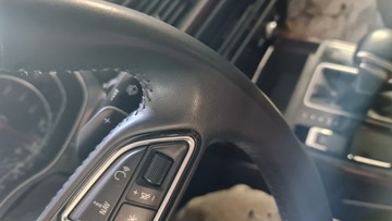 фото thumb №7, Руль трёхспицевый f1 мульти a6 c7 4g0419091s