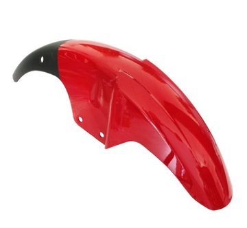 ПЕРЕДНЕЕ КРЫЛО BARTON Fighter 2 RED