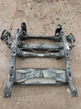 фото thumb №1, Підрамник балка візок траверса перед передня sprinter 907 w907 2.2 cdi