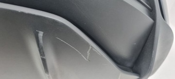 фото thumb №11, Porsche taycan 9j1 бампер задний зад 9j0807421e
