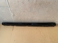 фото thumb №1, Mercedes a-klasa w177 amg молдинг порог левая