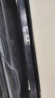 фото thumb №9, Молдинг led левая vw golf viii 8 5h0941653a