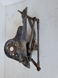 фото thumb №4, Механізм двірник ford fiesta vi 6 europa