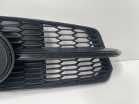 Решётка бампера правый перед audi a6 c7 lift s–line 4g0807682ag Недорого, фото thumb