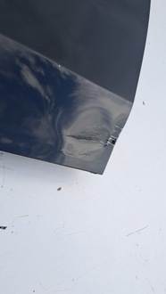 фото thumb №6, Двері правий перед mercedes b klasa w247